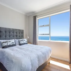 Camps Bay Holiday Apartment